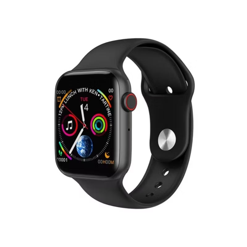 Combo: Audifonos M25+Smartwatch Ref. X7