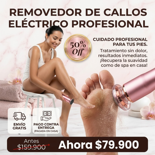 Pulidor de callos