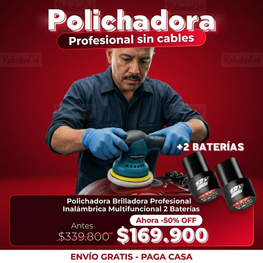 polichadora
