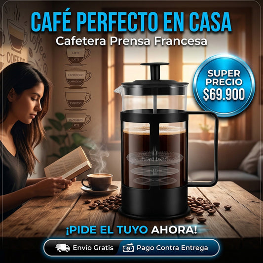 Prensa francesa