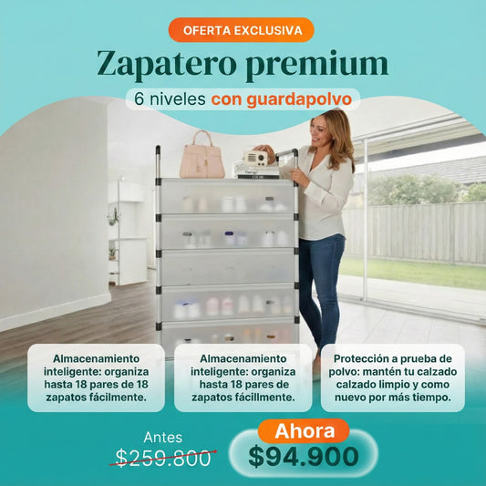 Zapatero Premium