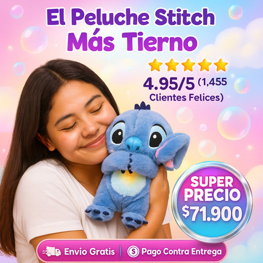 Peluche Relajante